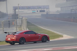 Cannonball Club Track Day